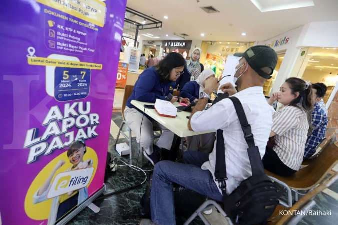Pajak dan Asuransi Makin Menguras Pendapatan, Daya Beli Masyarakat Tertekan