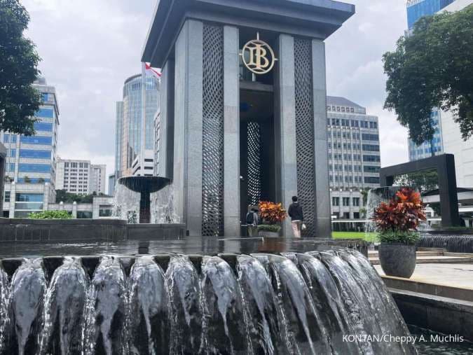 Bank Indonesia bersama SEACEN Perkuat Tata Kelola AI Jaga Stabilitas Keuangan