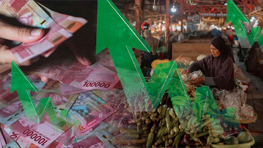 Ekonomi Diproyeksi Tumbuh 5,2%, Bank Dunia Soroti Risiko Fiskal